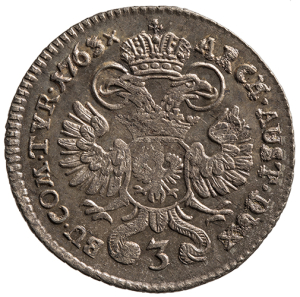 Haus Österreich: Maria Theresia