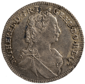 Haus Österreich: Maria Theresia