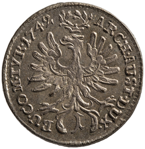 Haus Österreich: Maria Theresia