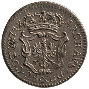 Haus Österreich: Maria Theresia