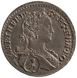 Haus Österreich: Maria Theresia