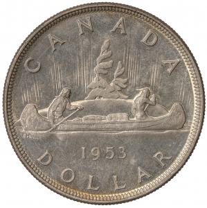 Kanada: Elizabeth II.