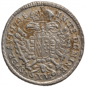 Haus Österreich: Franz I. Stephan