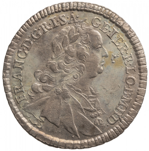 Haus Österreich: Franz I. Stephan