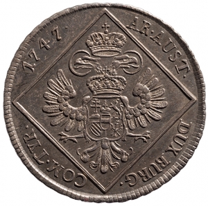 Haus Österreich: Maria Theresia