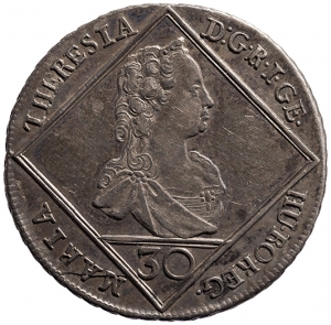 Haus Österreich: Maria Theresia