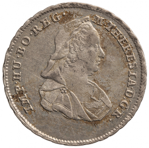 Haus Österreich: Maria Theresia