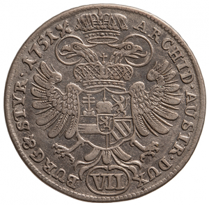 Haus Österreich: Maria Theresia