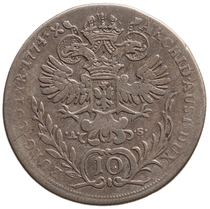 Haus Österreich: Maria Theresia