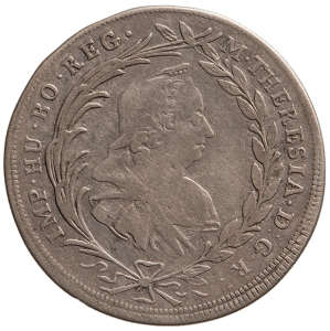 Haus Österreich: Maria Theresia