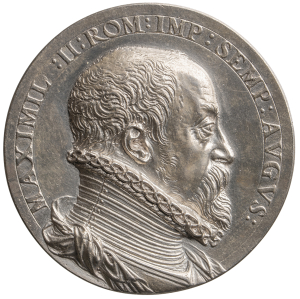 Habsburg: Kaiser Maximilian II.