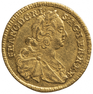 Haus Österreich: Franz I. Stephan