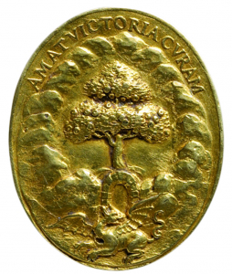 Habsburg: Kaiser Matthias