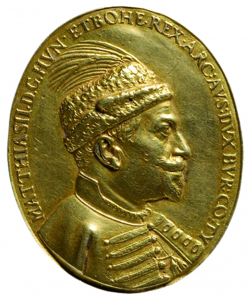 Habsburg: Kaiser Matthias