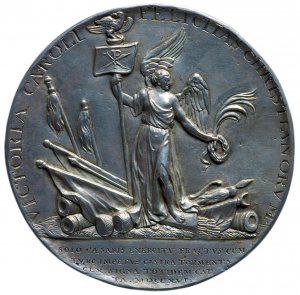 Habsburg: Kaiser Karl VI.
