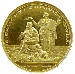 Habsburg: Kaiser Karl VI.