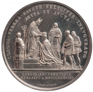 Habsburg: Kaiser Ferdinand I.