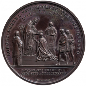 Habsburg: Kaiser Ferdinand I.