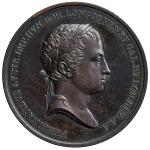 Habsburg: Kaiser Ferdinand I.