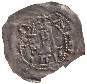 Markgrafen von Österreich: Leopold III. (1095–1136), Leopold IV. (1136–1141) od. Heinrich II. (1141–1177)