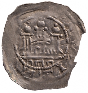 Markgrafen von Österreich: Leopold III. (1095–1136), Leopold IV. (1136–1141) od. Heinrich II. (1141–1177)