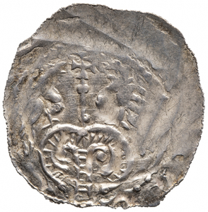 Königliche Münzstätte Neunkirchen: Heinrich V. (1106–1125)
