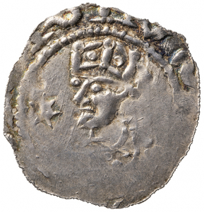 Königliche Münzstätte Neunkirchen: Heinrich V. (1106–1125)