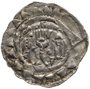 Grafen von Formbach: Ekbert II. (1113–1144)