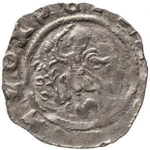 Äbte des Klosters Formbach: Werinto (1108–1127) und Dietrich (1127–1140)