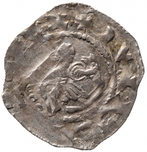 Äbte des Klosters Formbach: Werinto (1108–1127) und Dietrich (1127–1140)