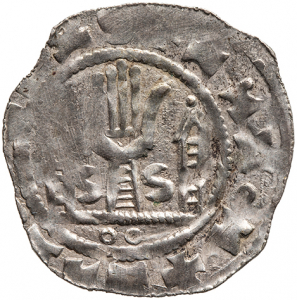 Äbte des Klosters Formbach: Werinto (1108–1127) und Dietrich (1127–1140)