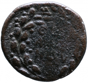 Galatia: Claudius