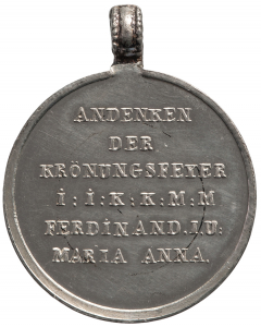 Habsburg: Kaiser Ferdinand I.
