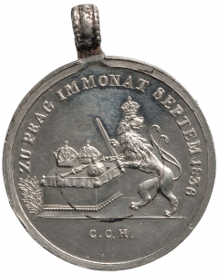 Habsburg: Kaiser Ferdinand I.