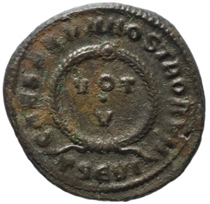 Constantius II. (Caesar)