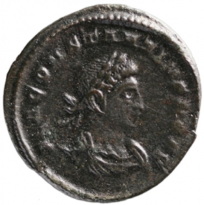 Constantius II. (Caesar)