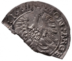 Polen: Johann II. Kasimir