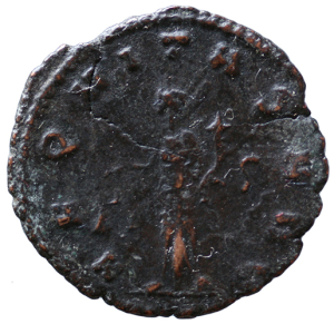 Claudius II. Gothicus