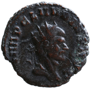 Claudius II. Gothicus