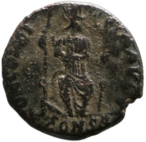 Theodosius II.