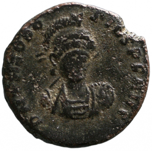 Theodosius II.