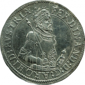 Haus Österreich: Ehg. Ferdinand II.