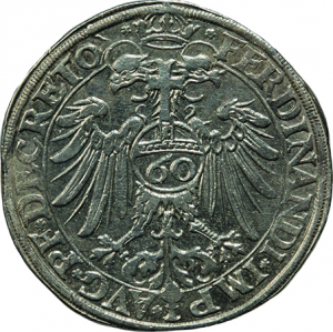 Reichsmünzstätte Augsburg