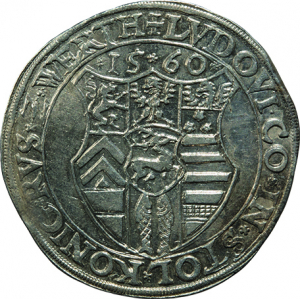 Reichsmünzstätte Augsburg
