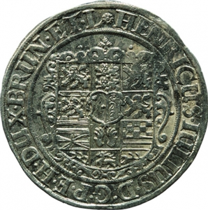 Braunschweig-Wolfenbüttel: Heinrich Julius