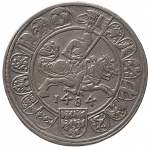 Haus Österreich: Sigismund