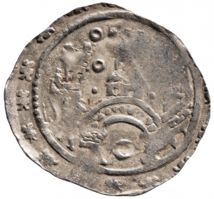 Erzbischöfe von Salzburg: Adalbert II. von Böhmen (1168-1177, 1183-1200)