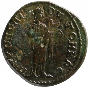 Tomis: Gordianus III.