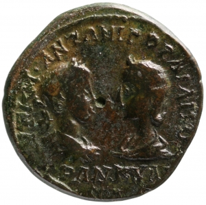 Tomis: Gordianus III.