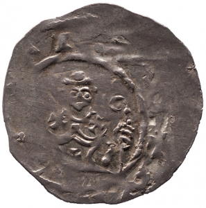 Bischöfe von Regensburg: Bischof Hartwig I. (1105–1126)